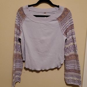 Free People Thermal